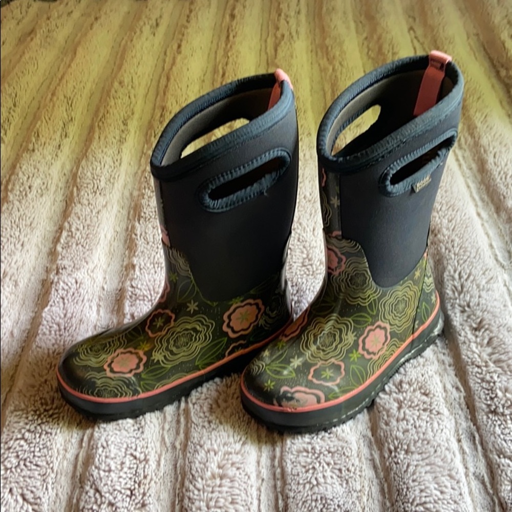 Bogs Waterproof boots